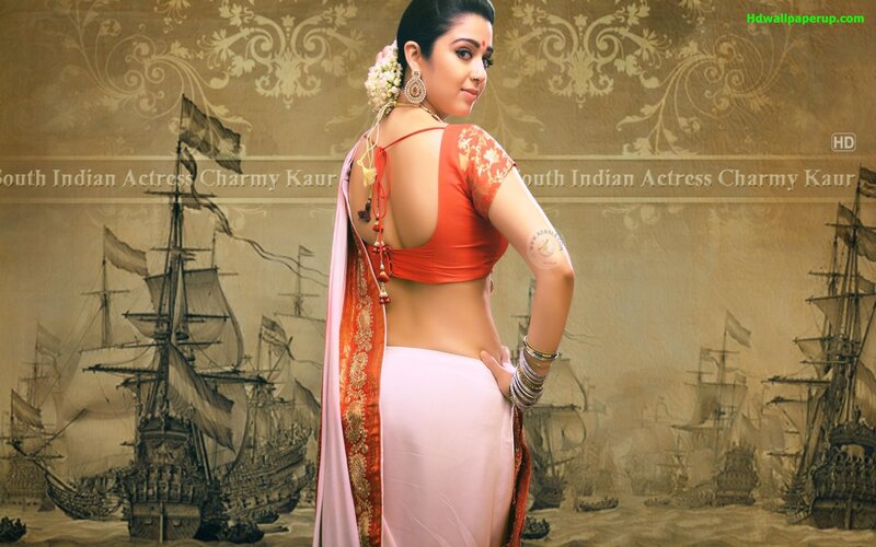 Woman in Traditional Outfit — Red, Dramatic