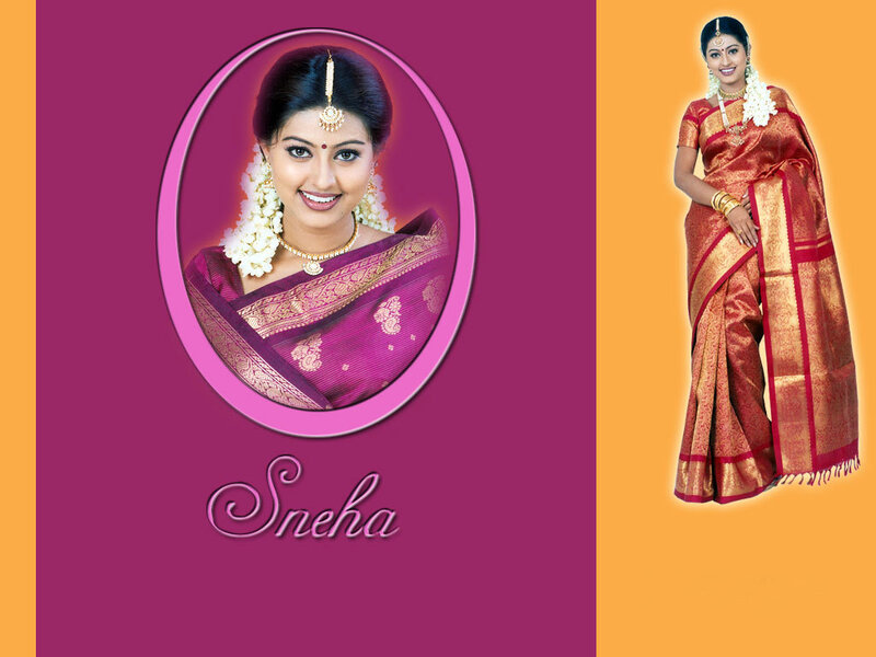 woman in traditional saree