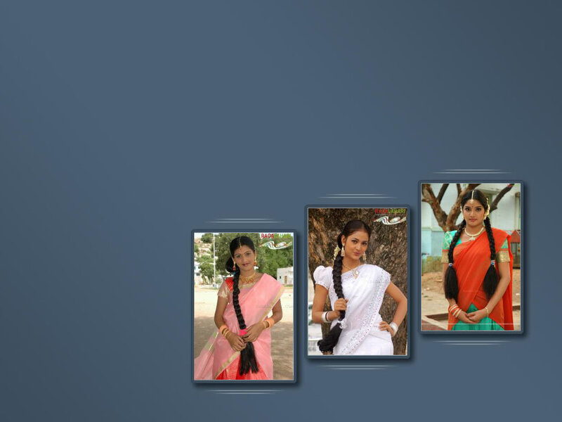 woman in traditional sarees