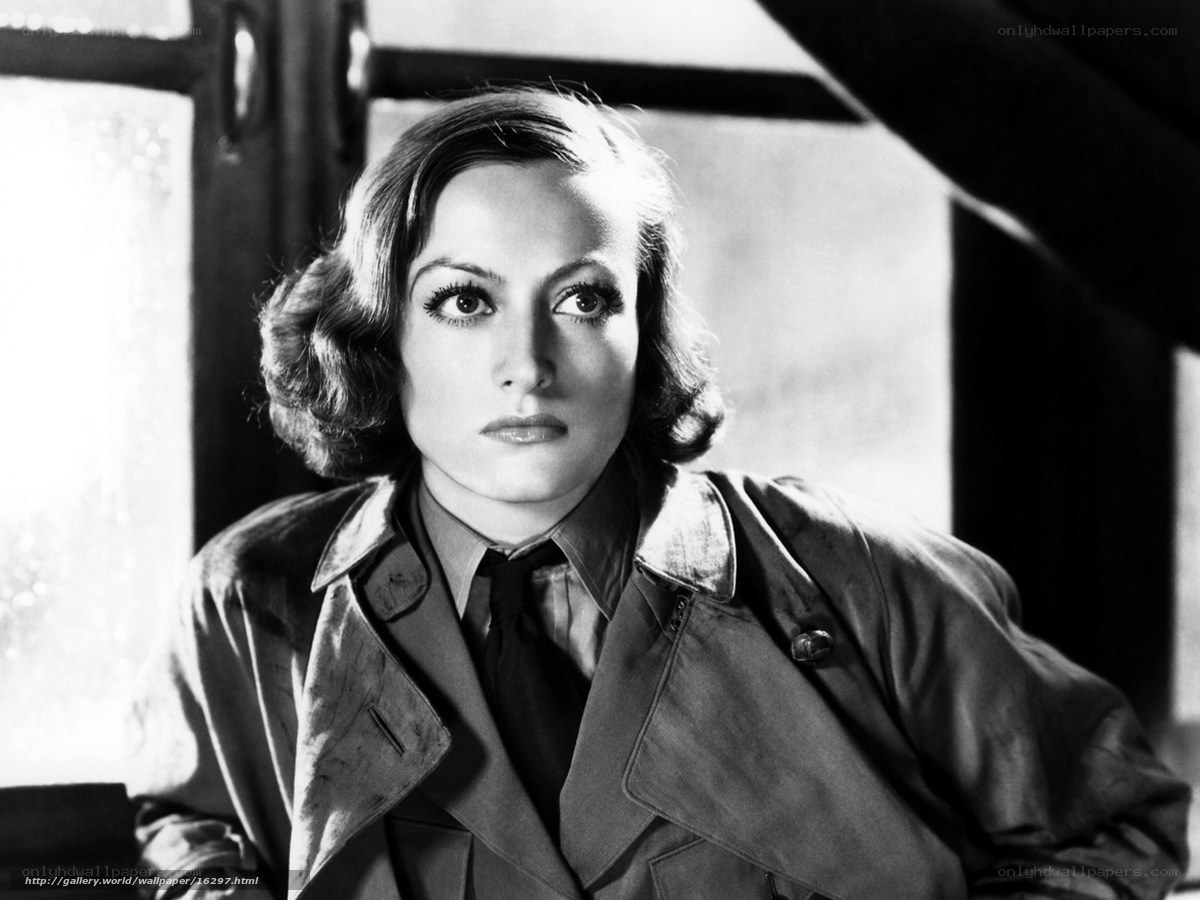 Woman in trench coat