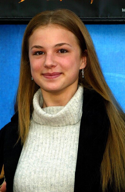 woman in turtleneck sweater