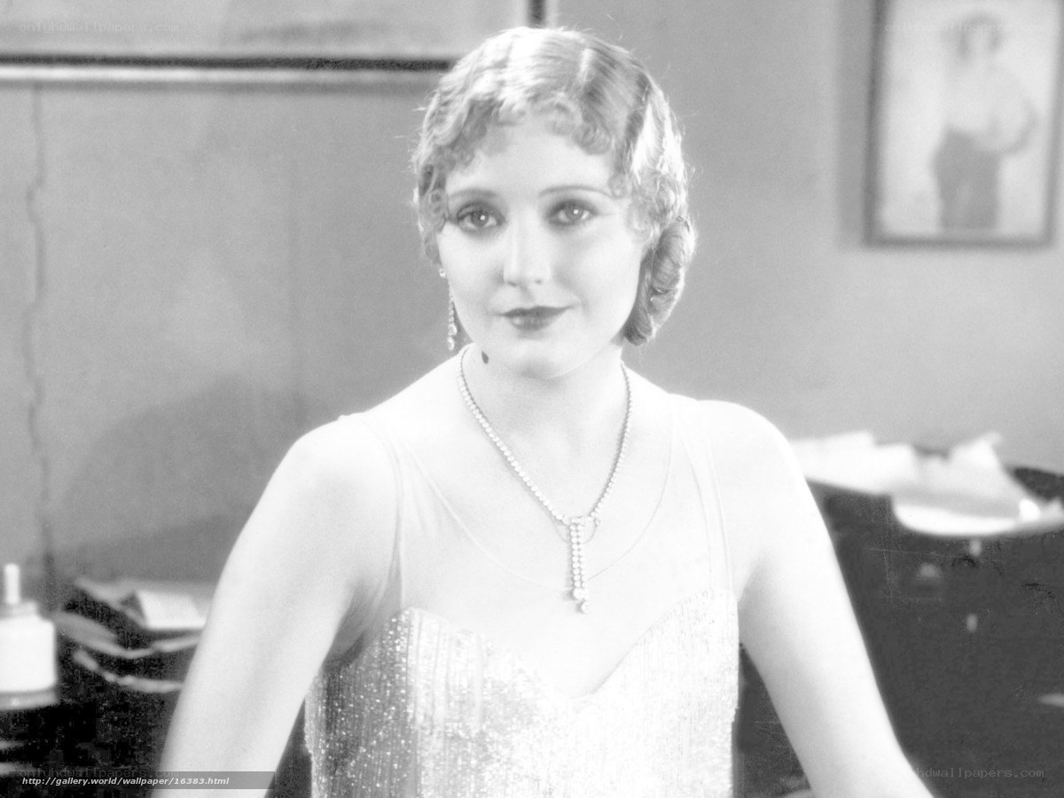 woman in vintage dress