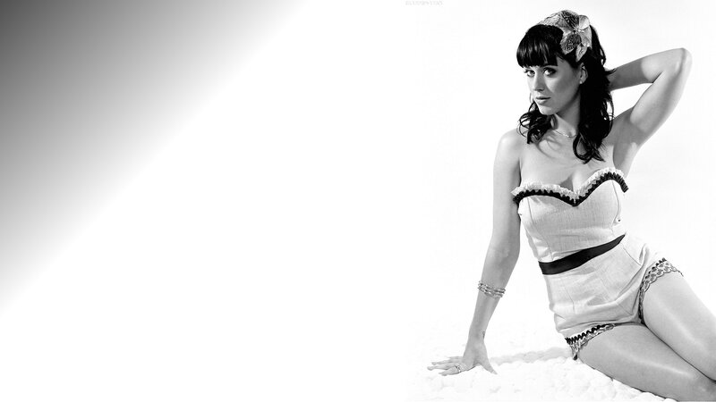 woman in vintage-style outfit