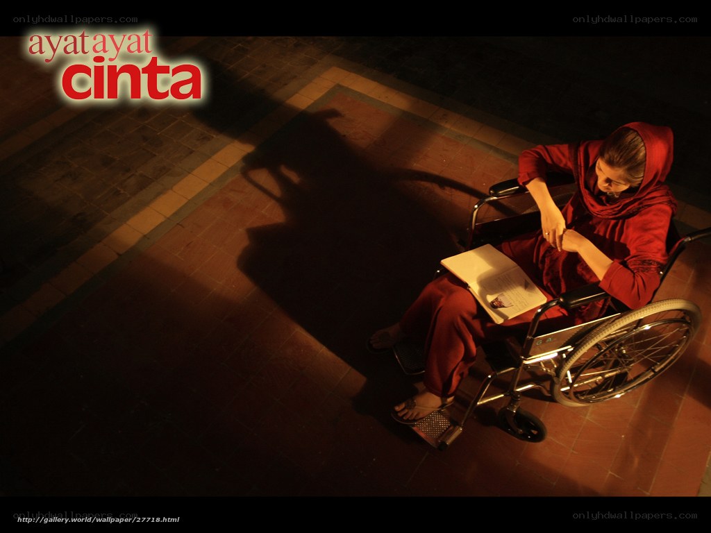 woman in wheelchair reading