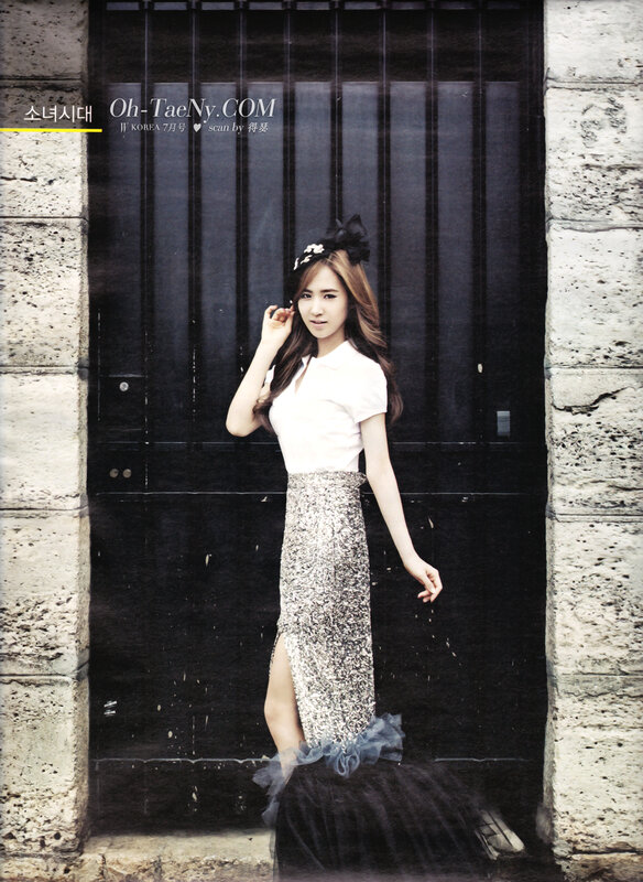 woman in white and sequin dress