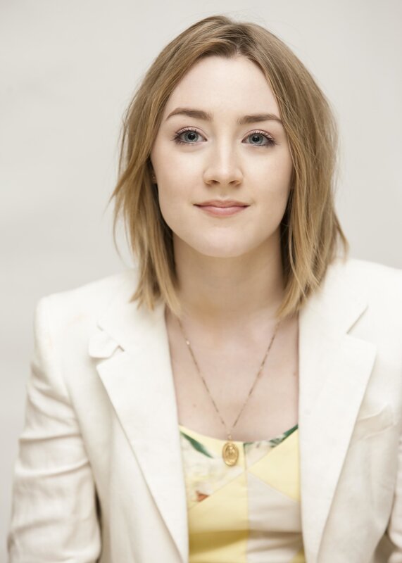 woman in white blazer