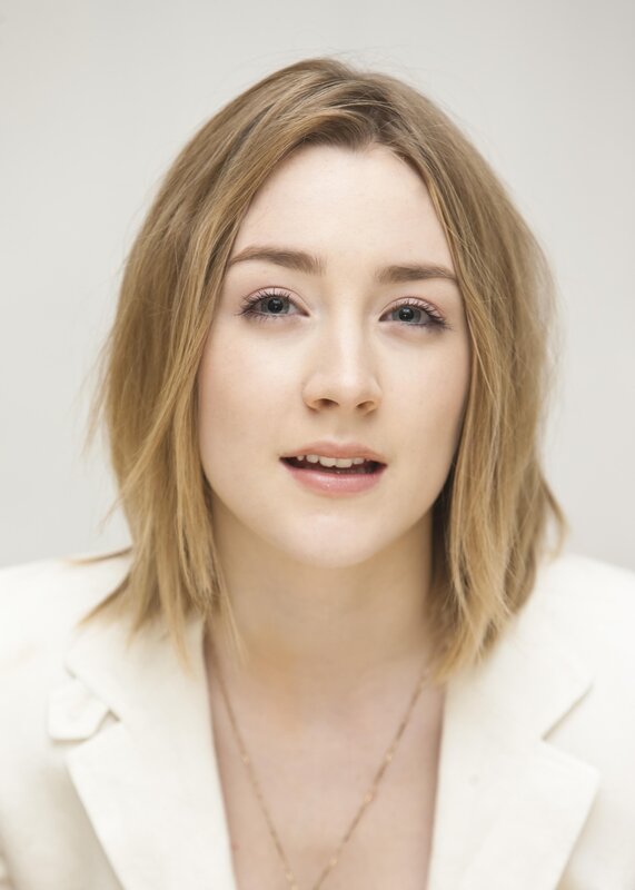 woman in white blazer