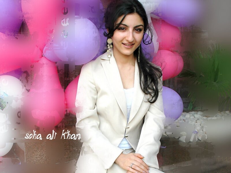 Woman in White Blazer — Festive