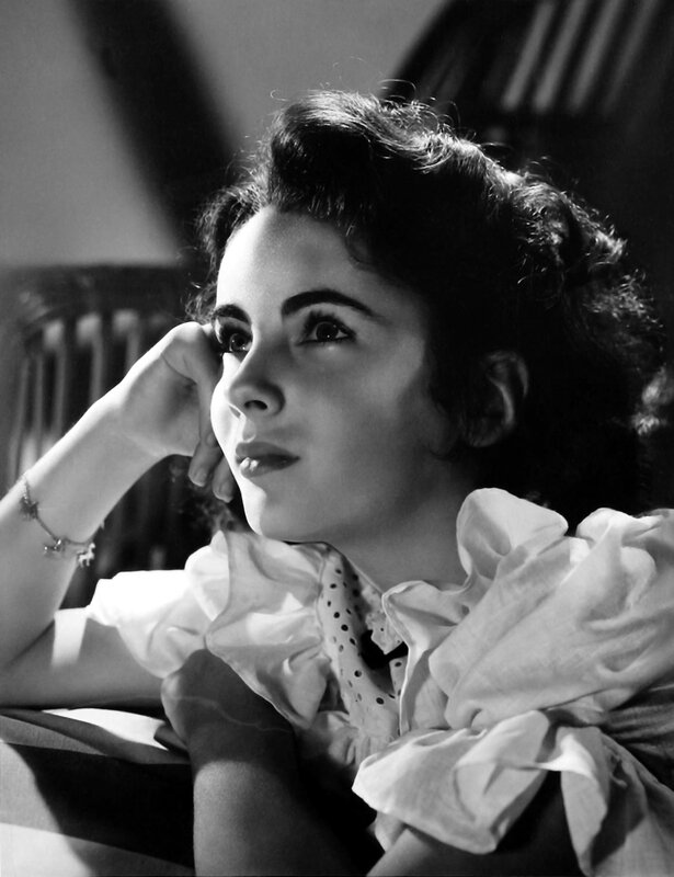 woman in white blouse
