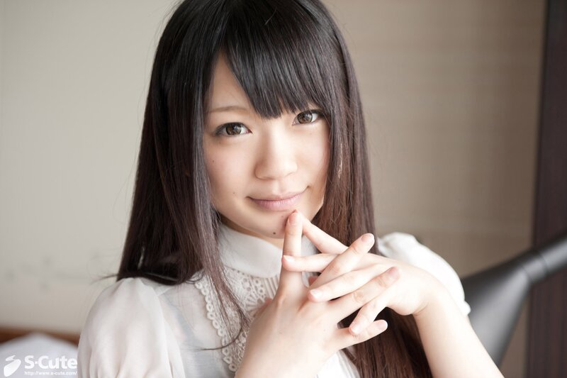 woman in white blouse