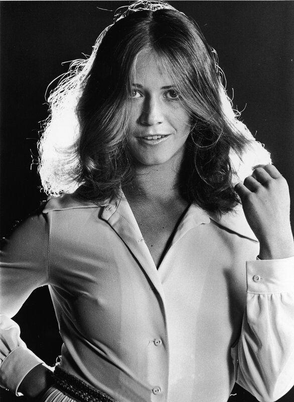 woman in white blouse