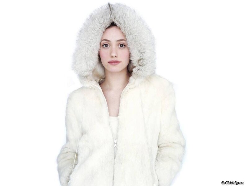 Woman in White Coat — Neutral