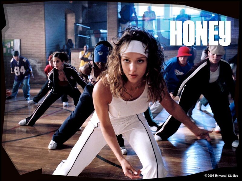 Woman in White Dance Outfit — Energetic