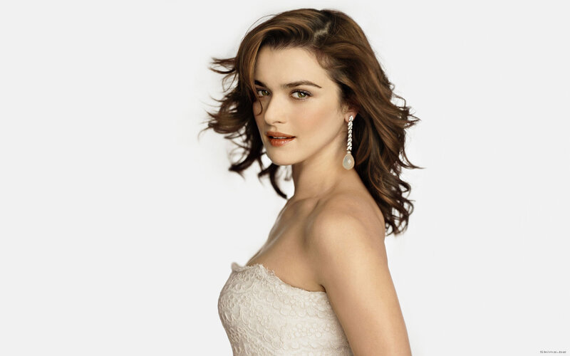 woman in white dress