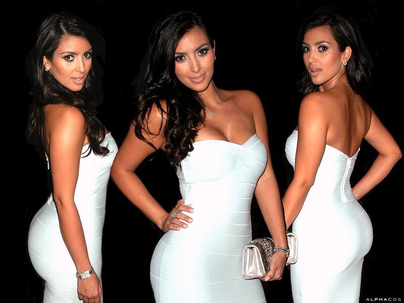 woman in white dress