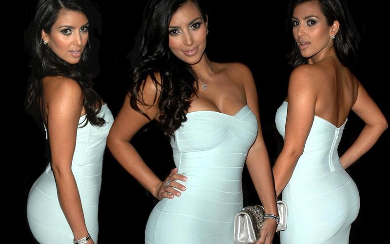 woman in white dress