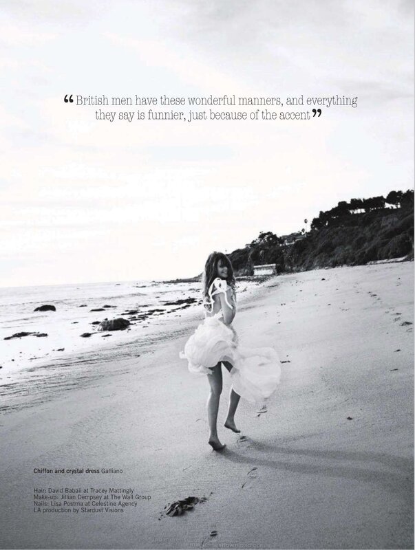 Woman in White Dress — Black, Serene, Afternoon, Photograph, Beach