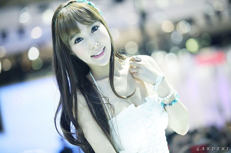 Woman in White Dress — Bright, Photograph, Bracelet