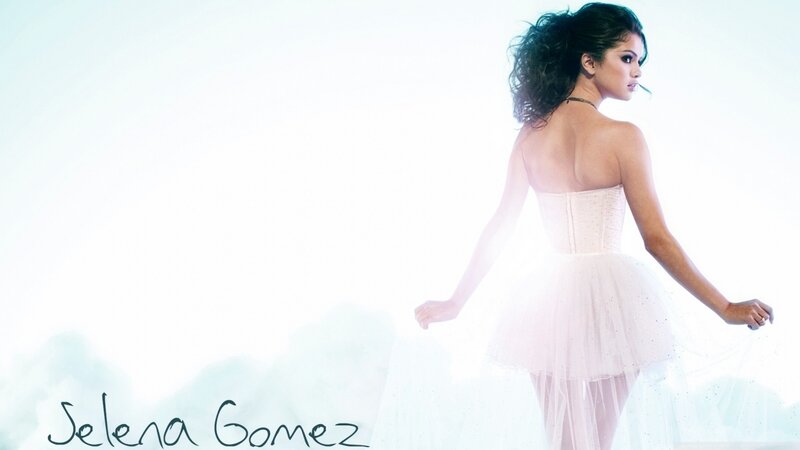 Woman in White Dress — Serene, Photograph, Hair, Necklace