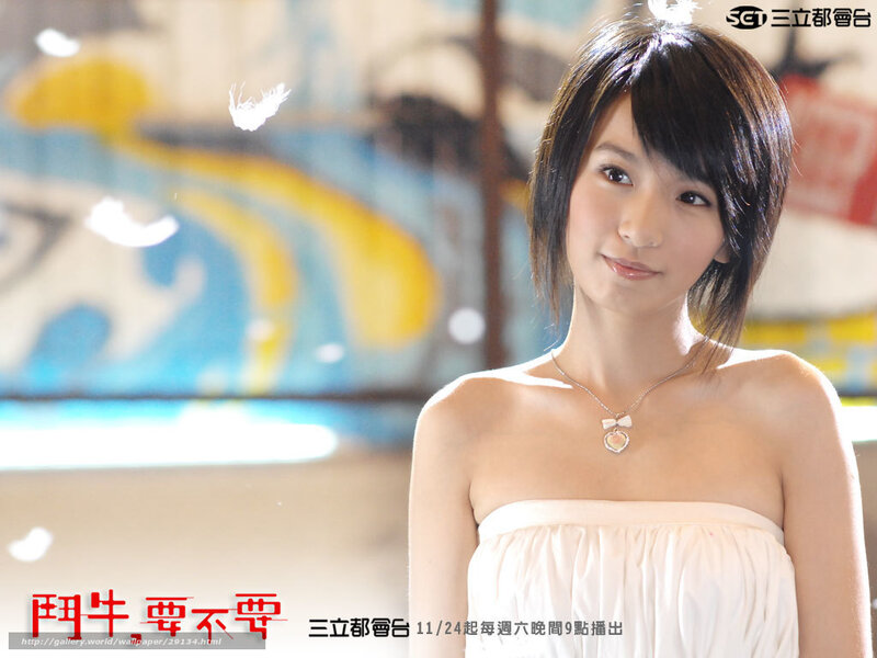 woman in white dress smiling