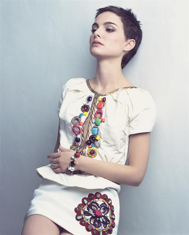 woman in white dress with jewelry