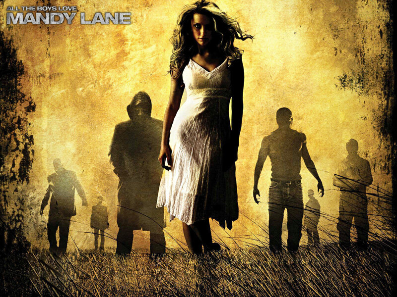 Woman in White Dress — Yellow, Dramatic