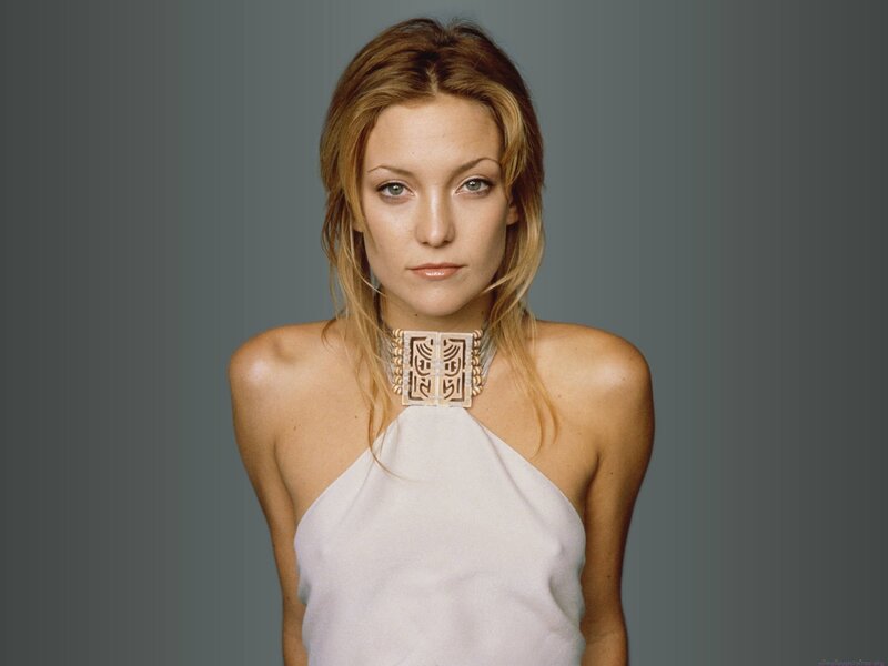 woman in white halter top