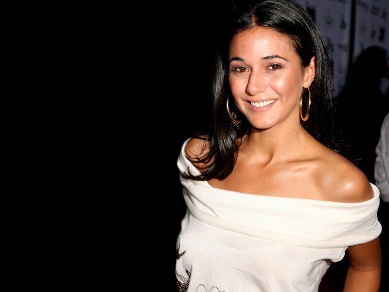 woman in white off-shoulder top