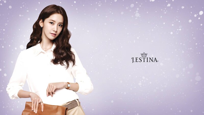 Woman in White Shirt — Calm, Photograph, Handbag