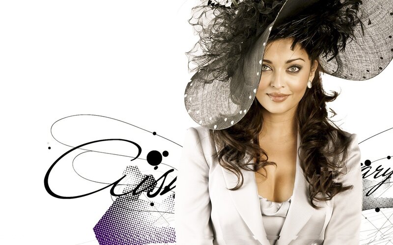 woman in white suit and hat