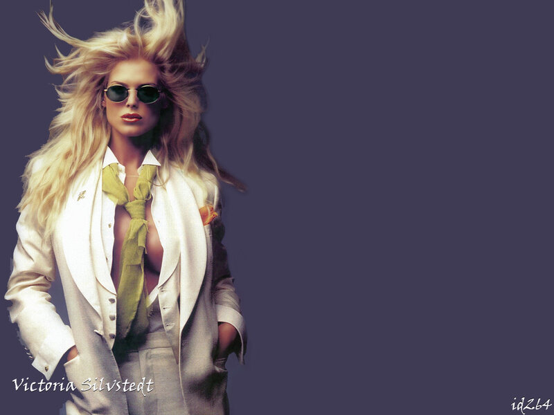 Woman in White Suit — Confident, Photograph, Sunglasses