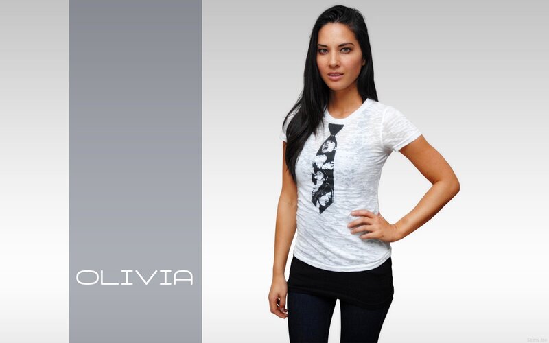 woman in white t-shirt