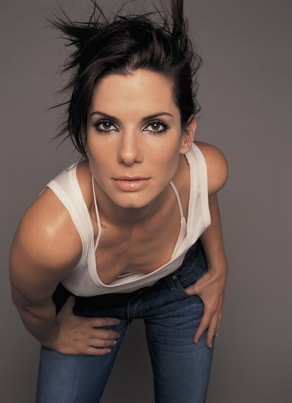 woman in white tank top