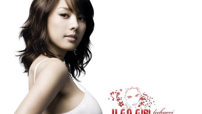 woman in white top