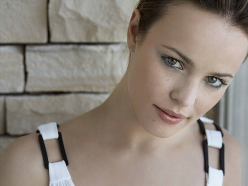 woman in white top