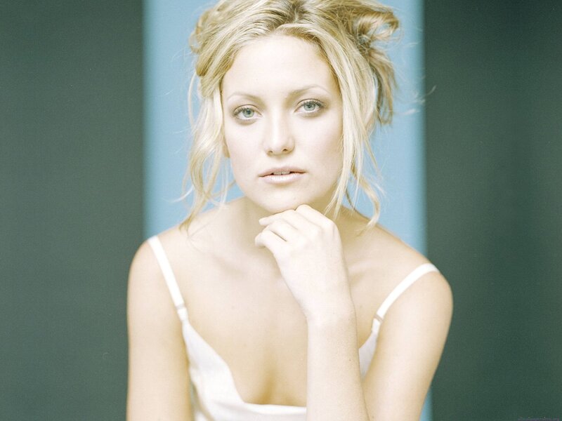 woman in white top