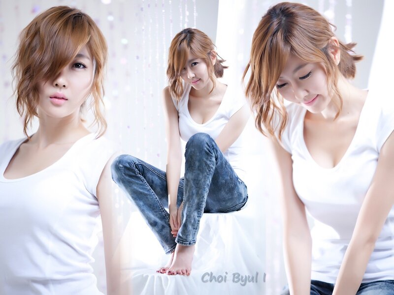 woman in white top collage