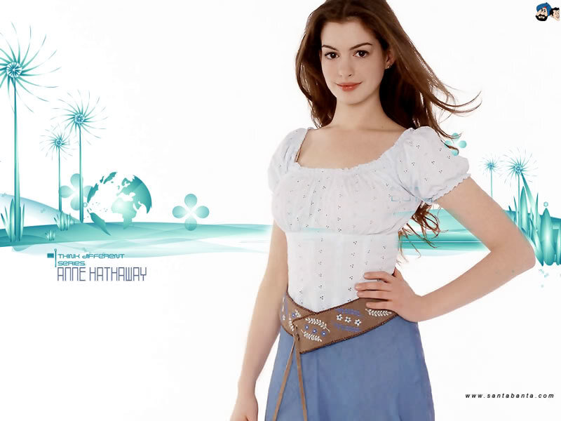 Woman in White Top — Confident, Photograph, Skirt