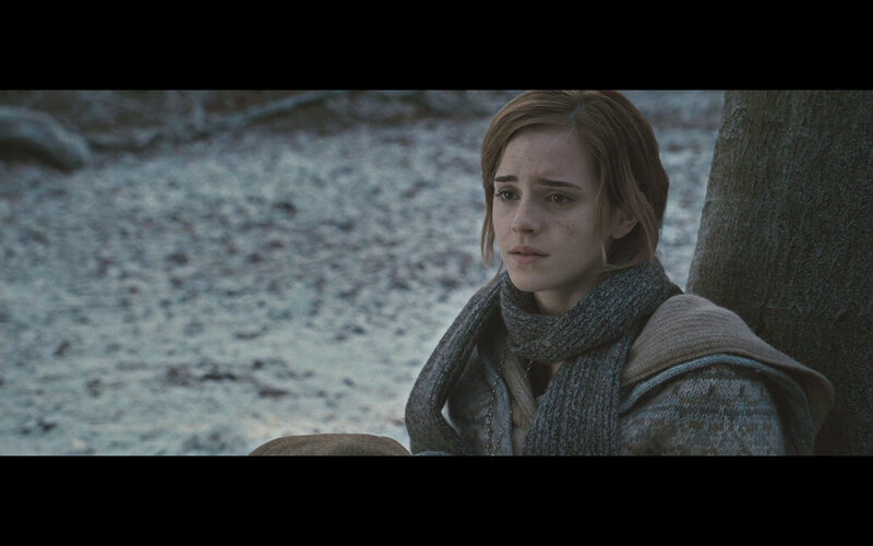woman in winter clothing