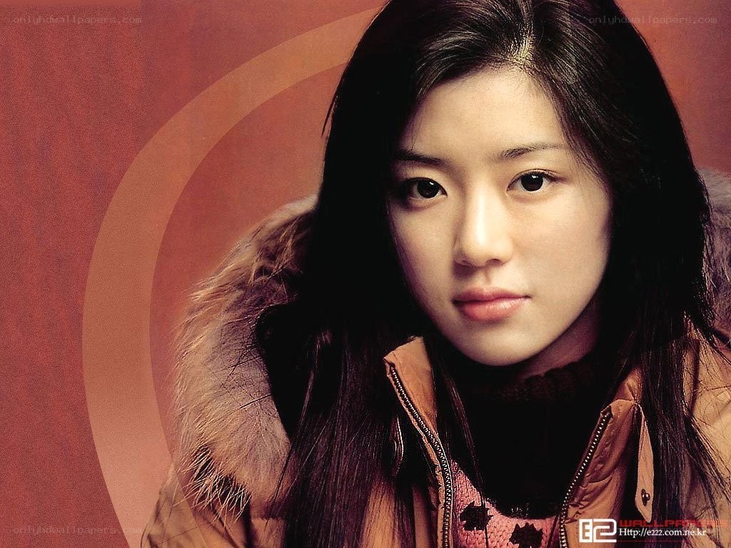 woman in winter coat