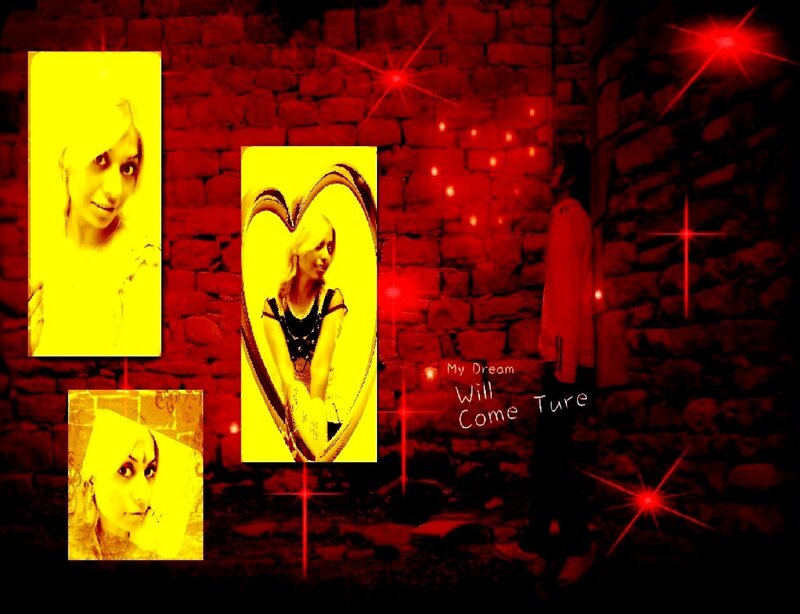 Woman in Yellow Photos