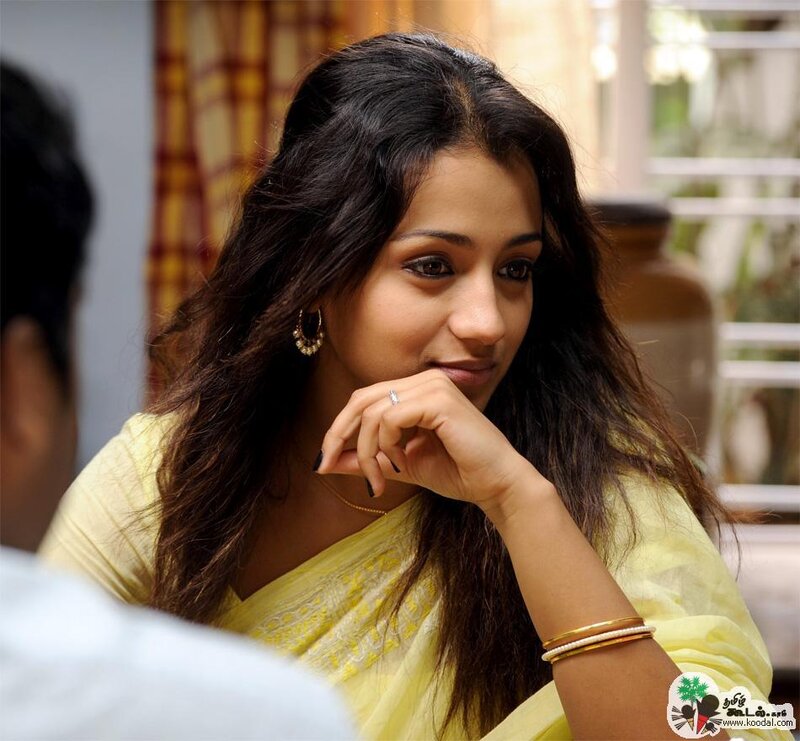 woman in yellow sari