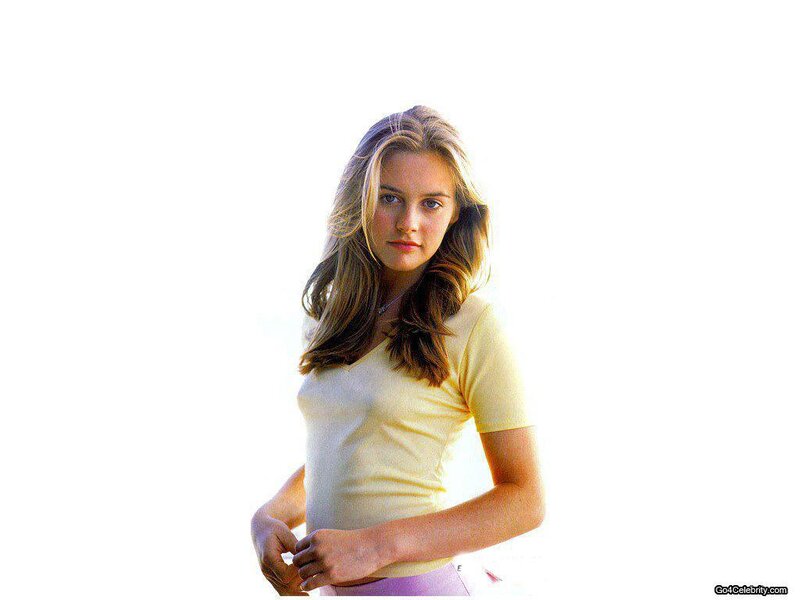 woman in yellow shirt