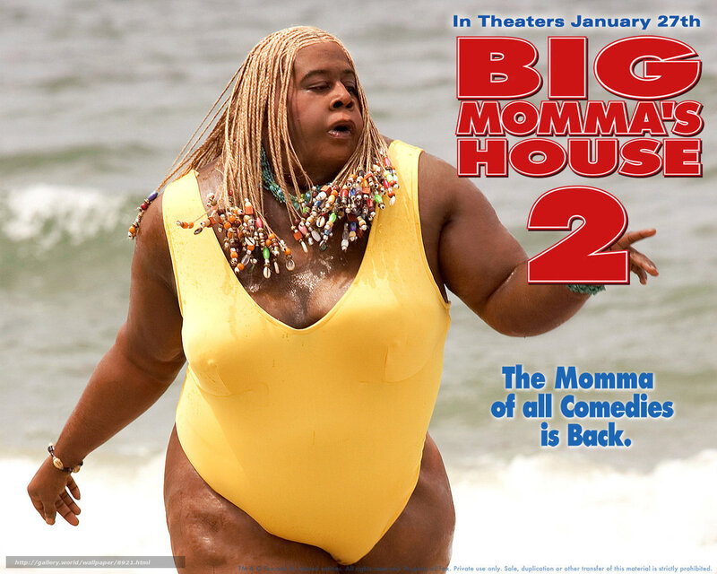 Woman in Yellow Swimsuit — Comical