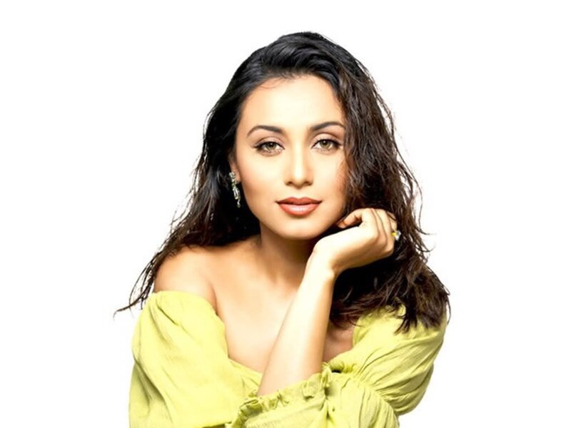 woman in yellow top