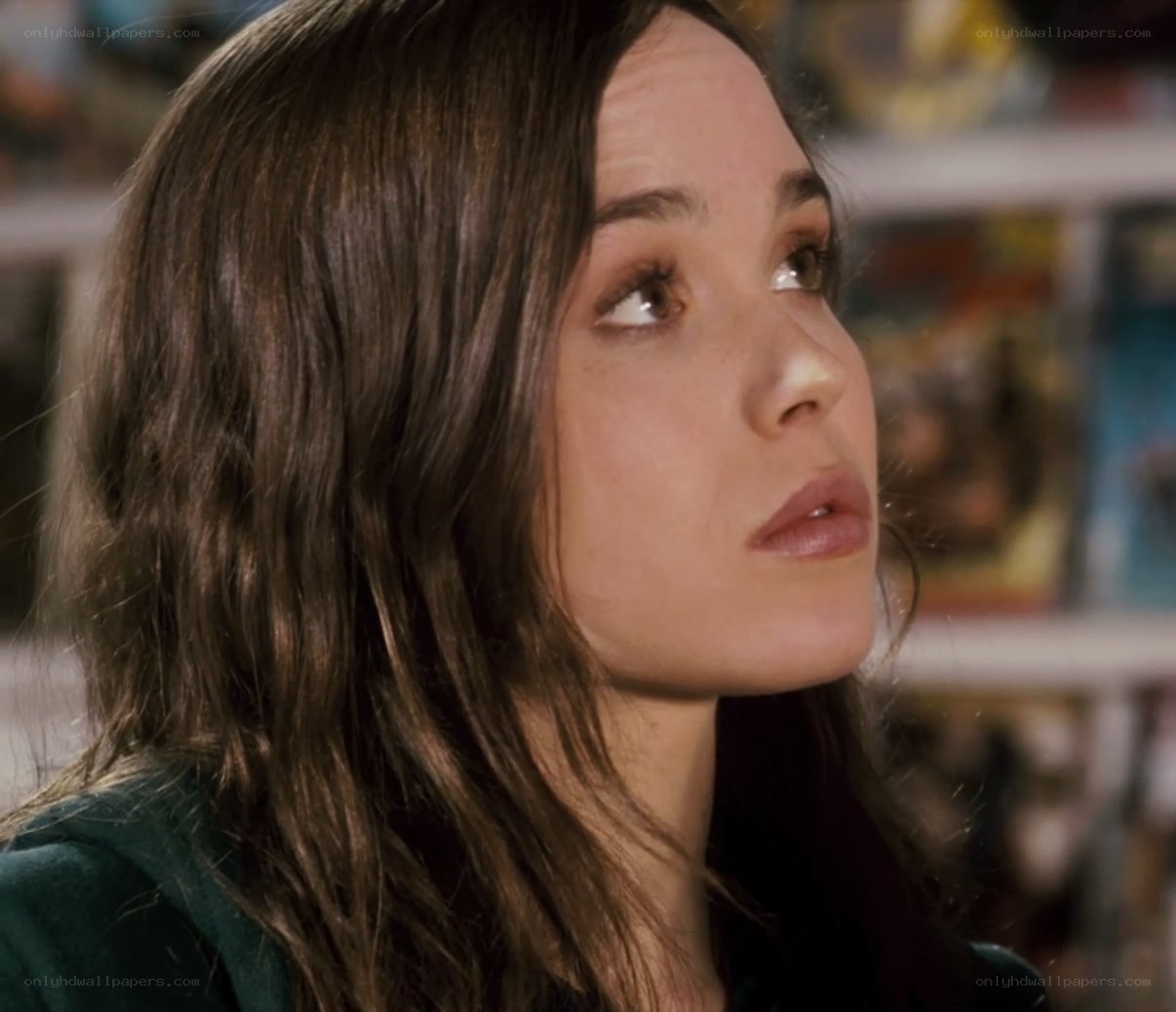 woman looking up thoughtfully