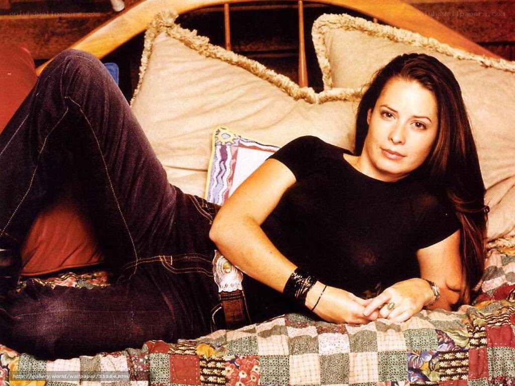 woman lying on a bed