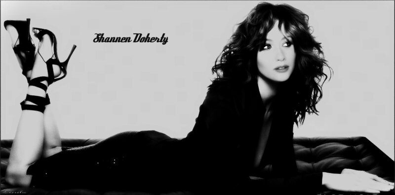 Woman Lying on Couch — Black, Dramatic, Photograph, Heels, Hair