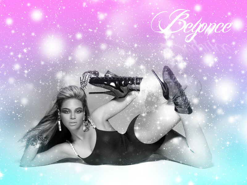 Woman Lying on Floor — Pink, Dreamy