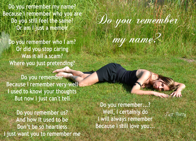 Woman Lying on Grass — Green, Melancholic